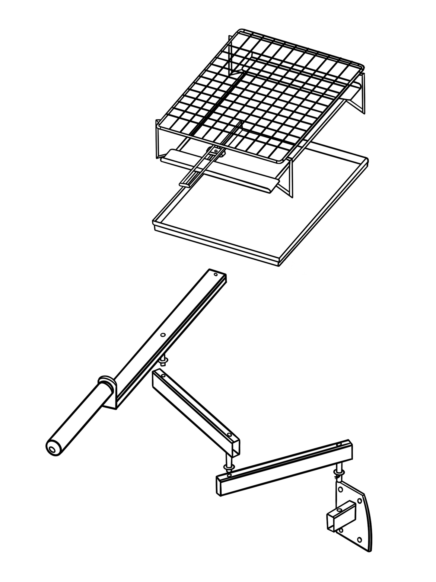 Multi Cooking System