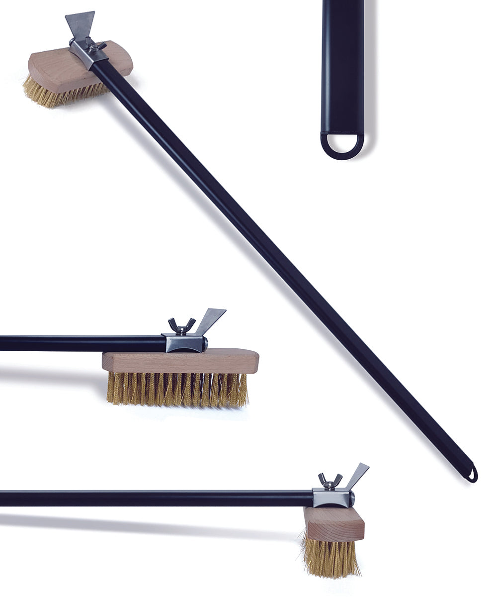 Rakes - Brushes