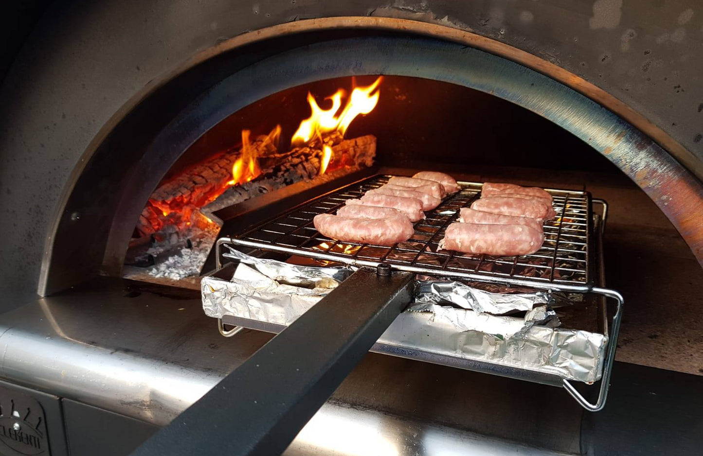 Multi Cooking System