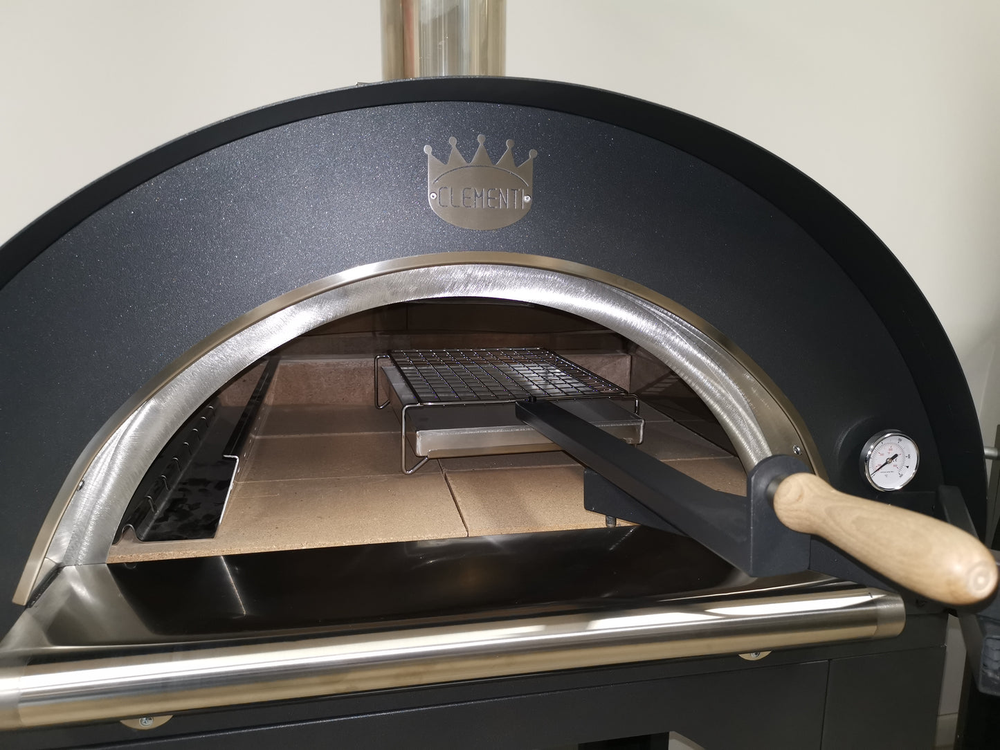 Multi Cooking System