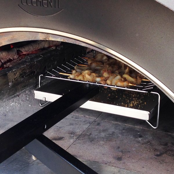 Multi Cooking System
