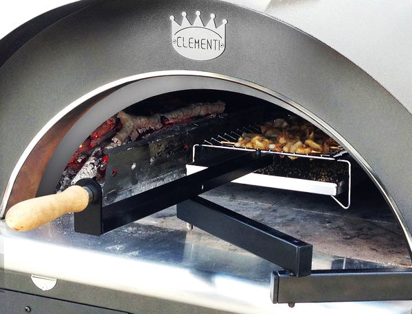 Multi Cooking System