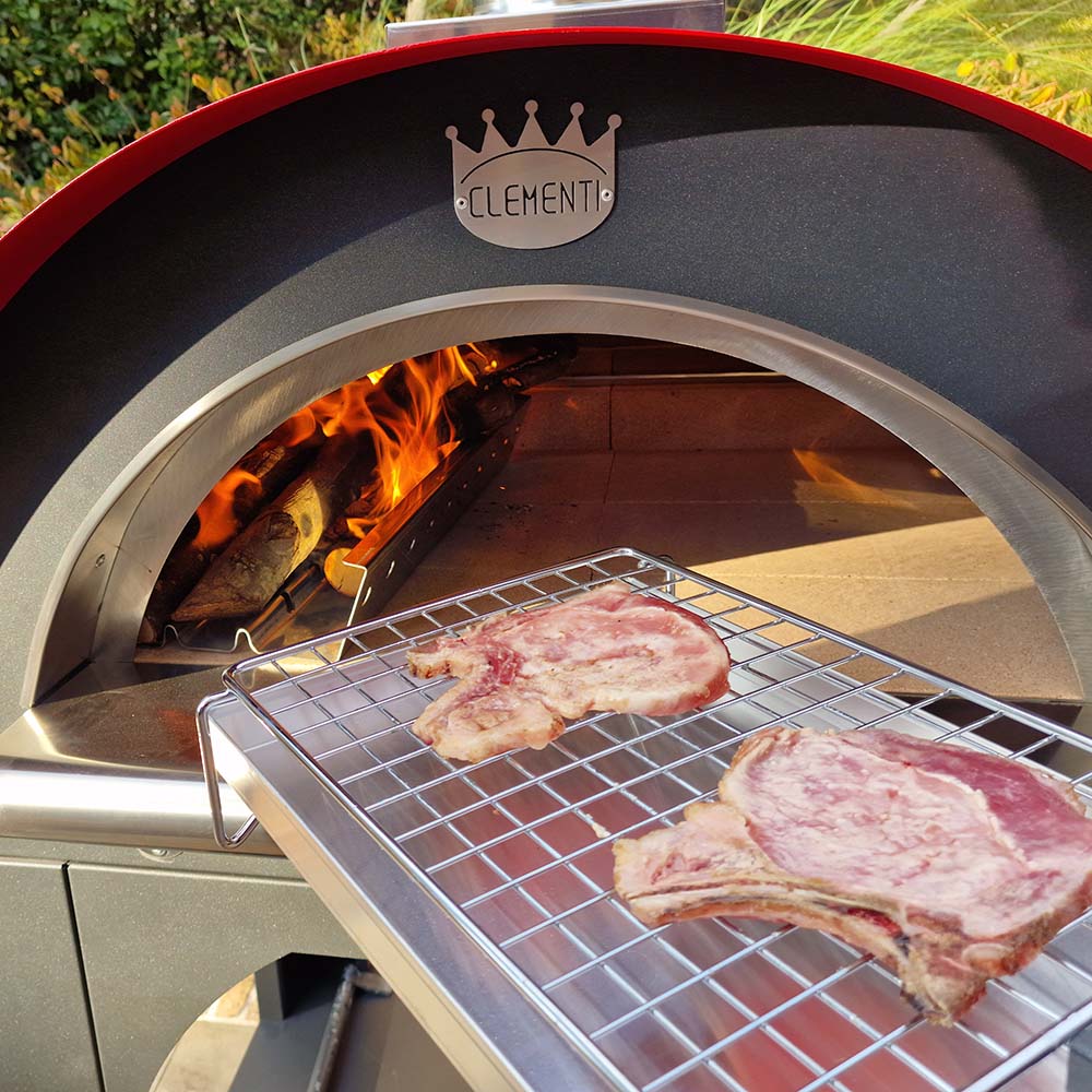 Multi Cooking System