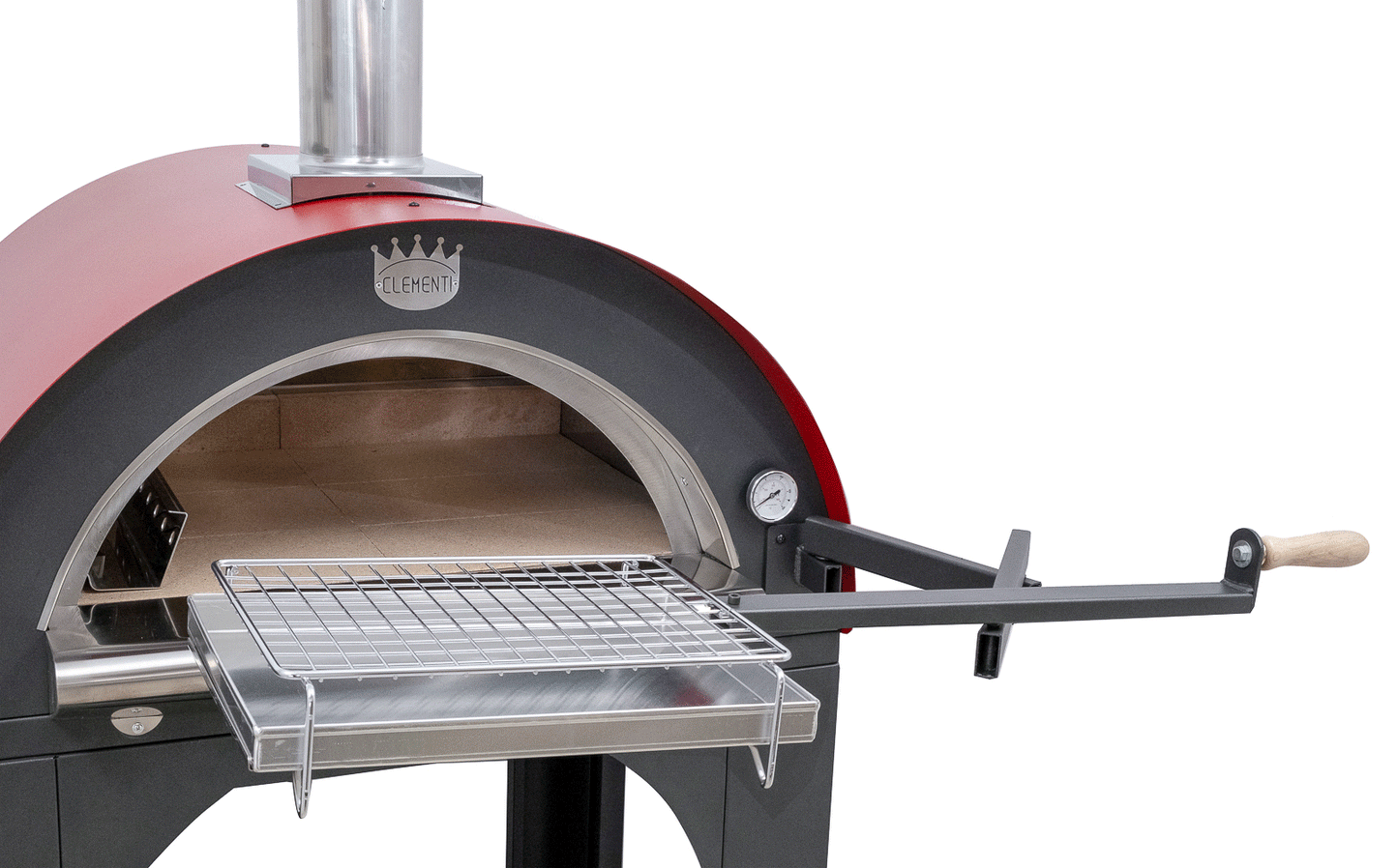 Multi Cooking System