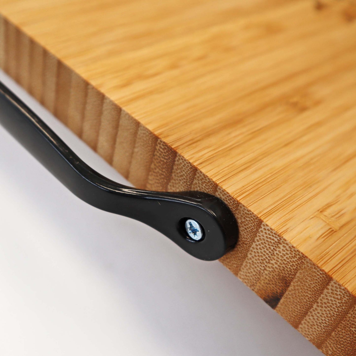 Bamboo Prep Board