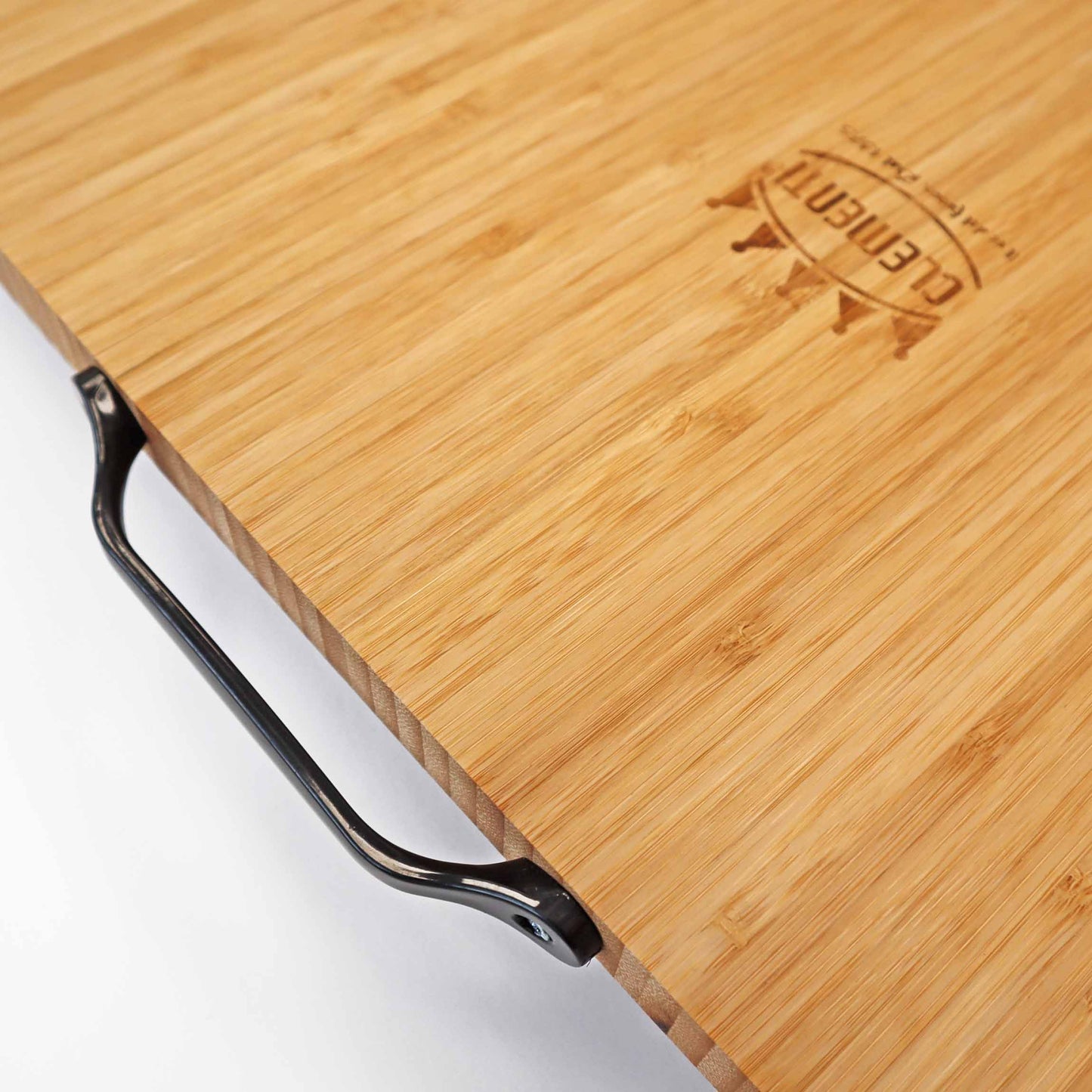 Bamboo Prep Board