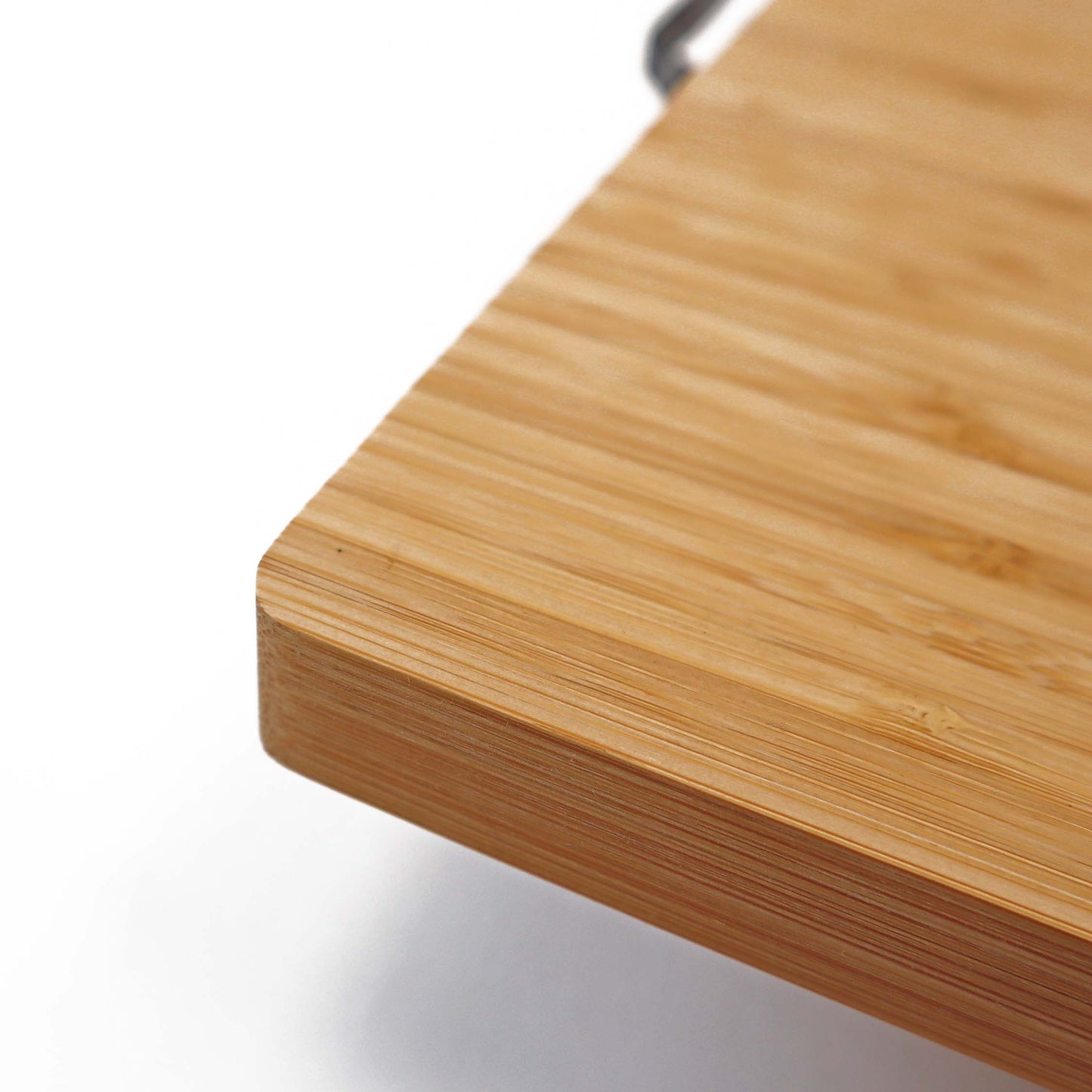 Bamboo Prep Board