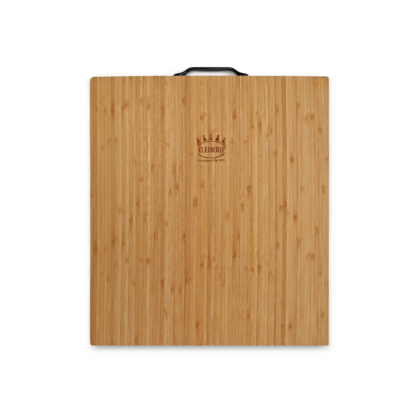 Bamboo Prep Board