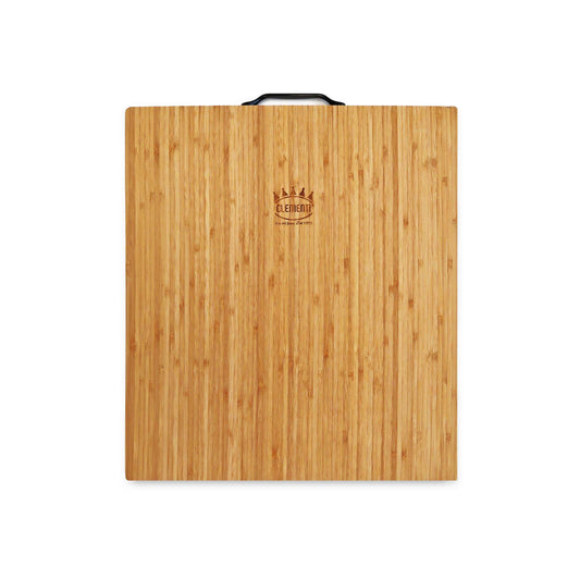 Bamboo Prep Board