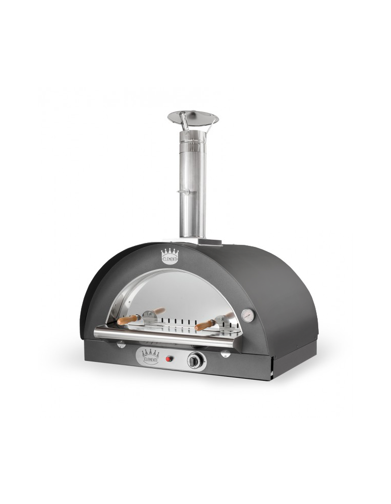 Gas Fired