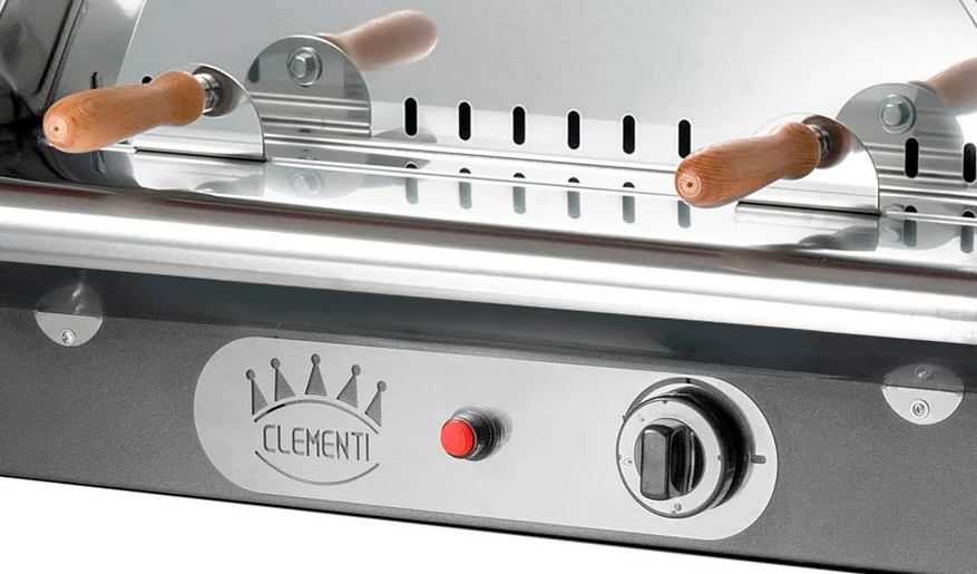 Gas Fired