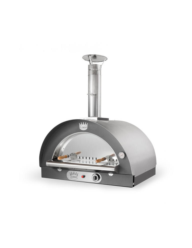 Gas Fired