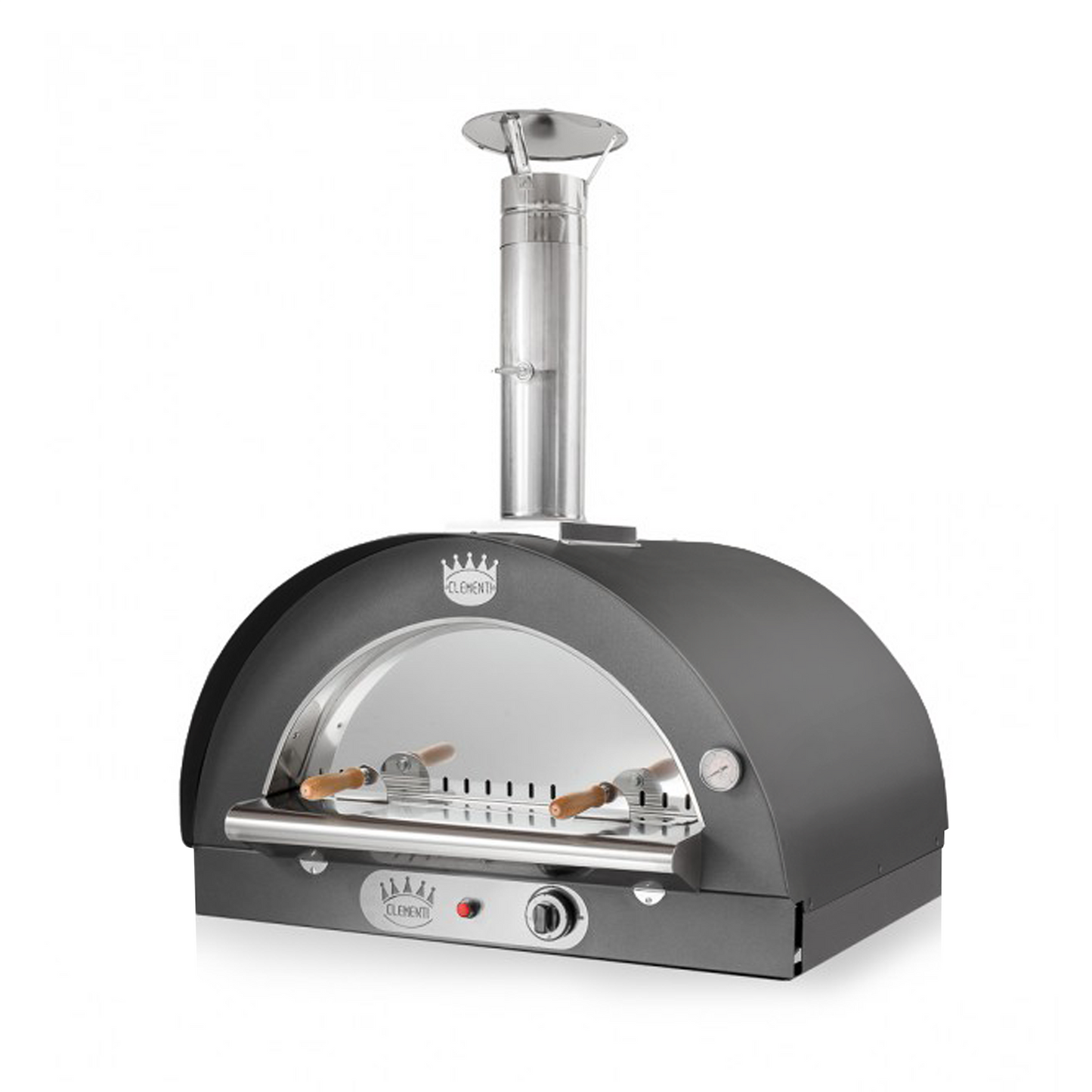 Gas Fired