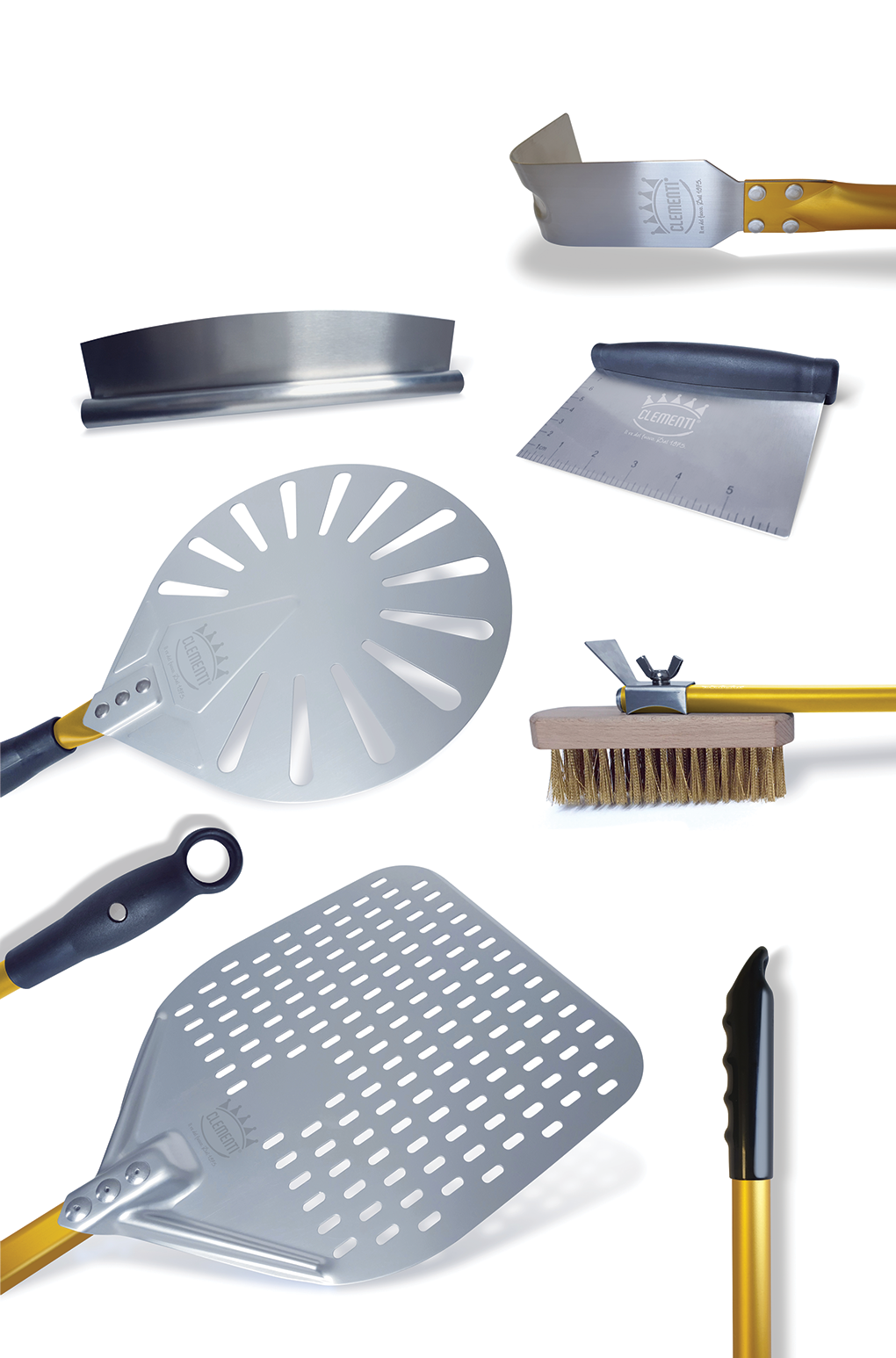 6 Part Accessory Bundlke