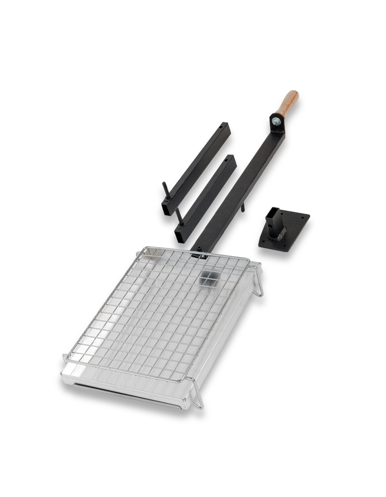 Multi Cooking System