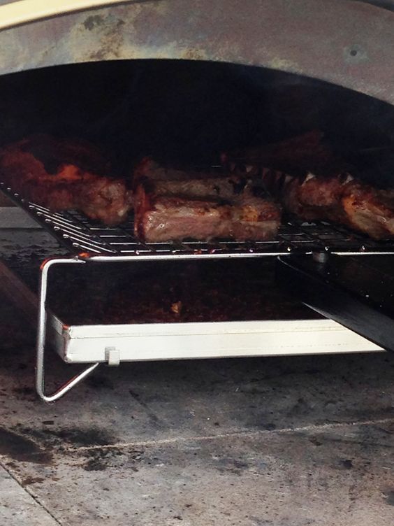 Multi Cooking System