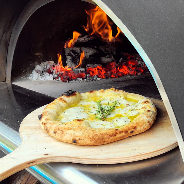 Wood Fired