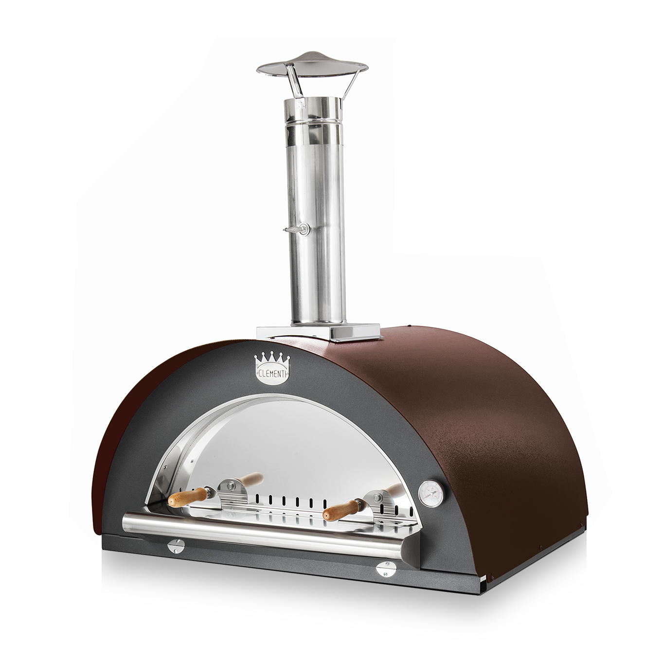 Wood Fired
