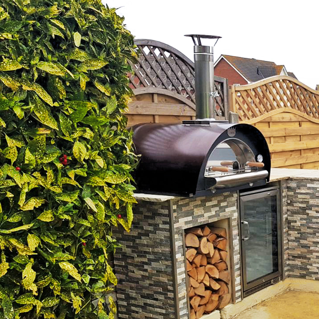 Wood Fired