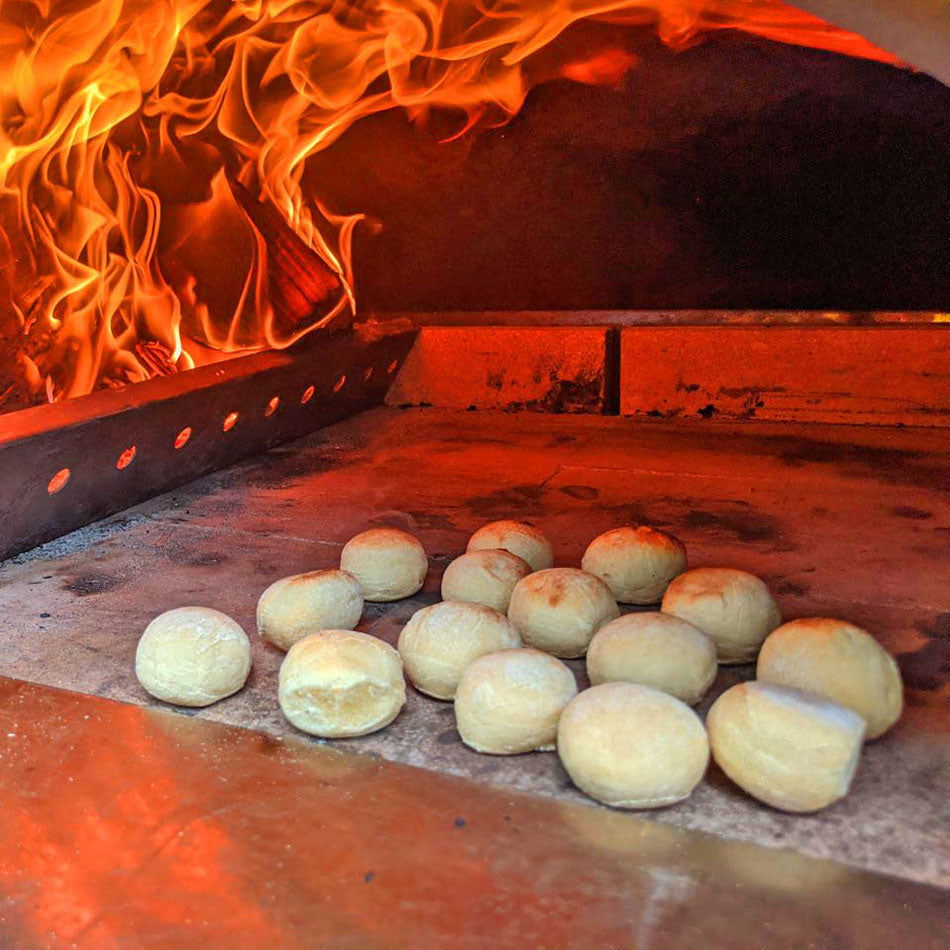 Wood Fired