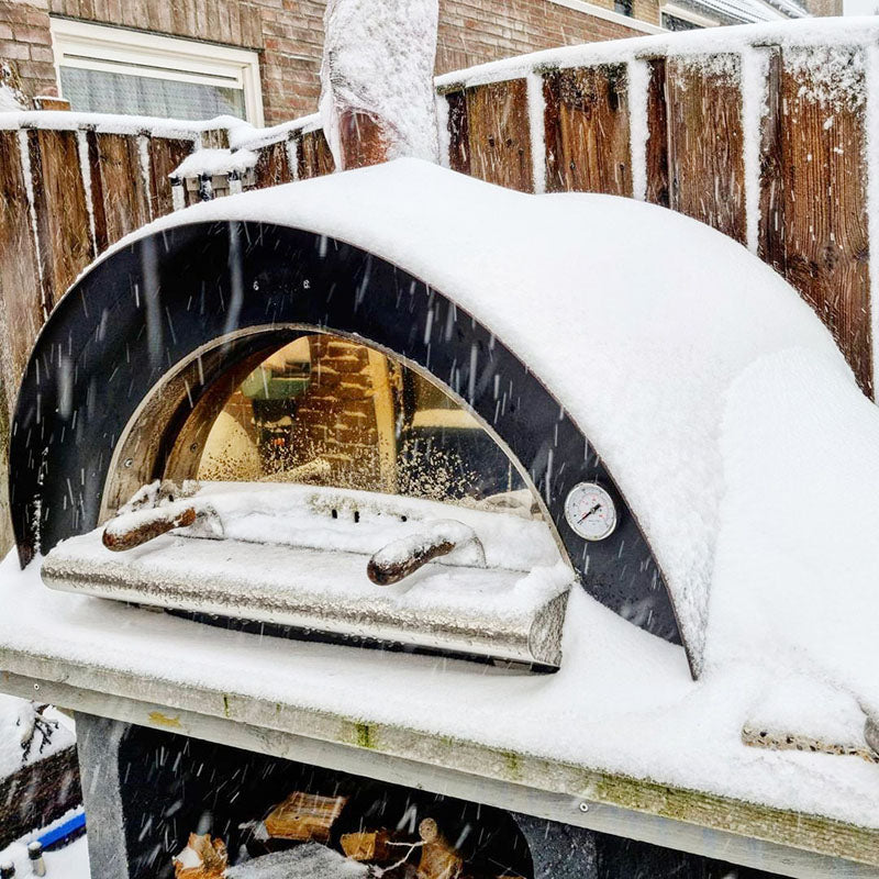 Wood Fired