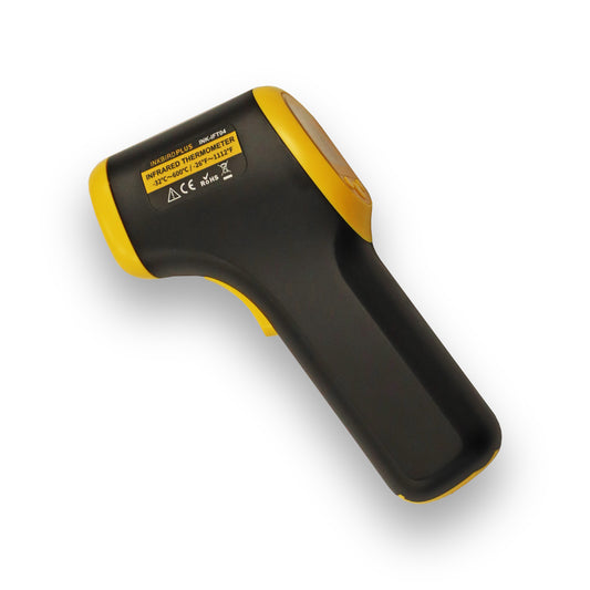 Digital Thermometer