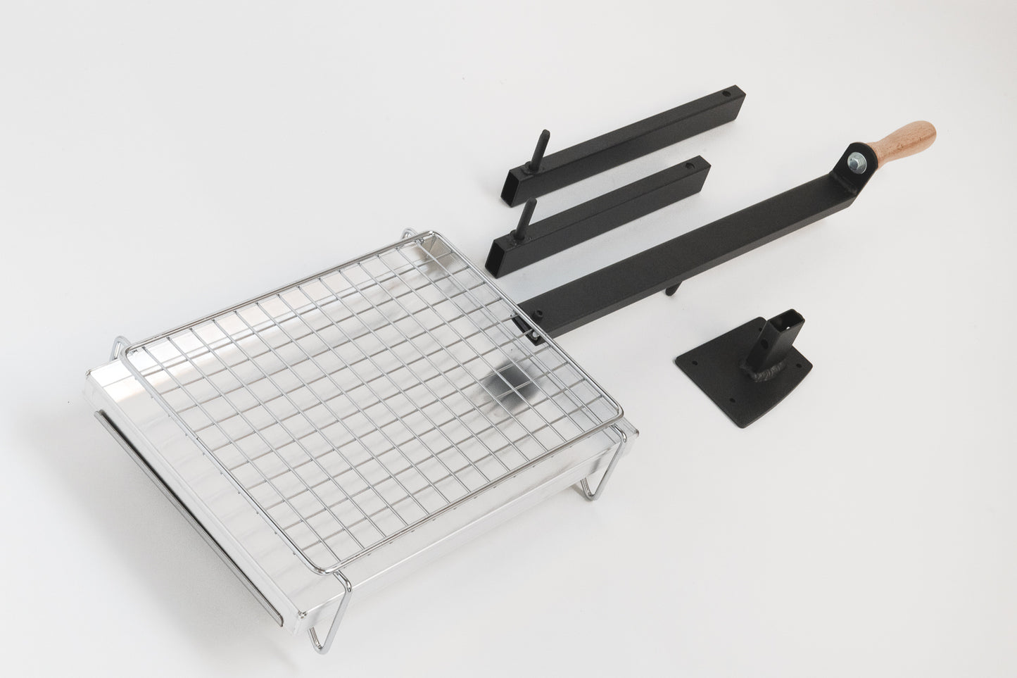 Multi Cooking System