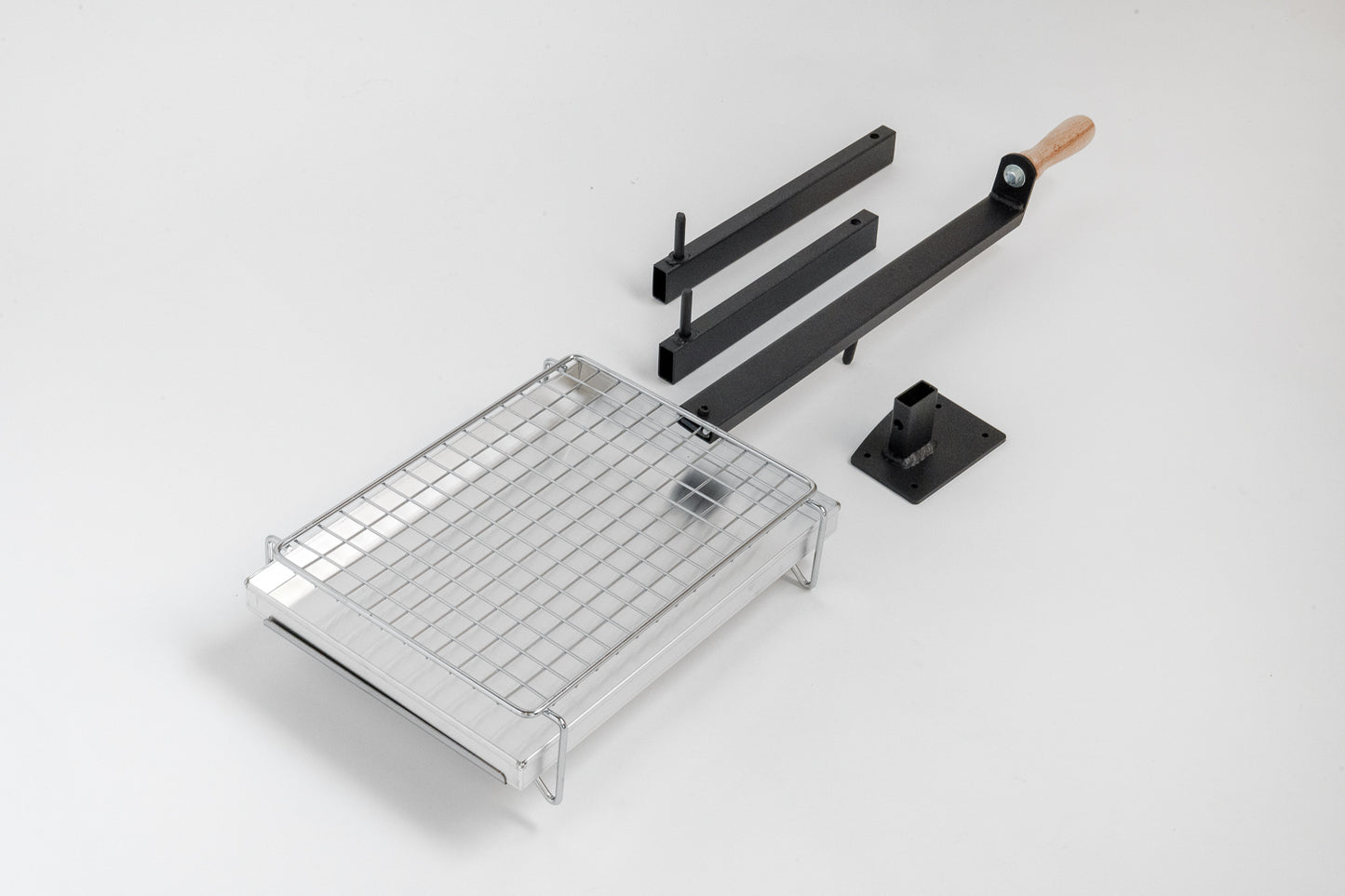 Multi Cooking System