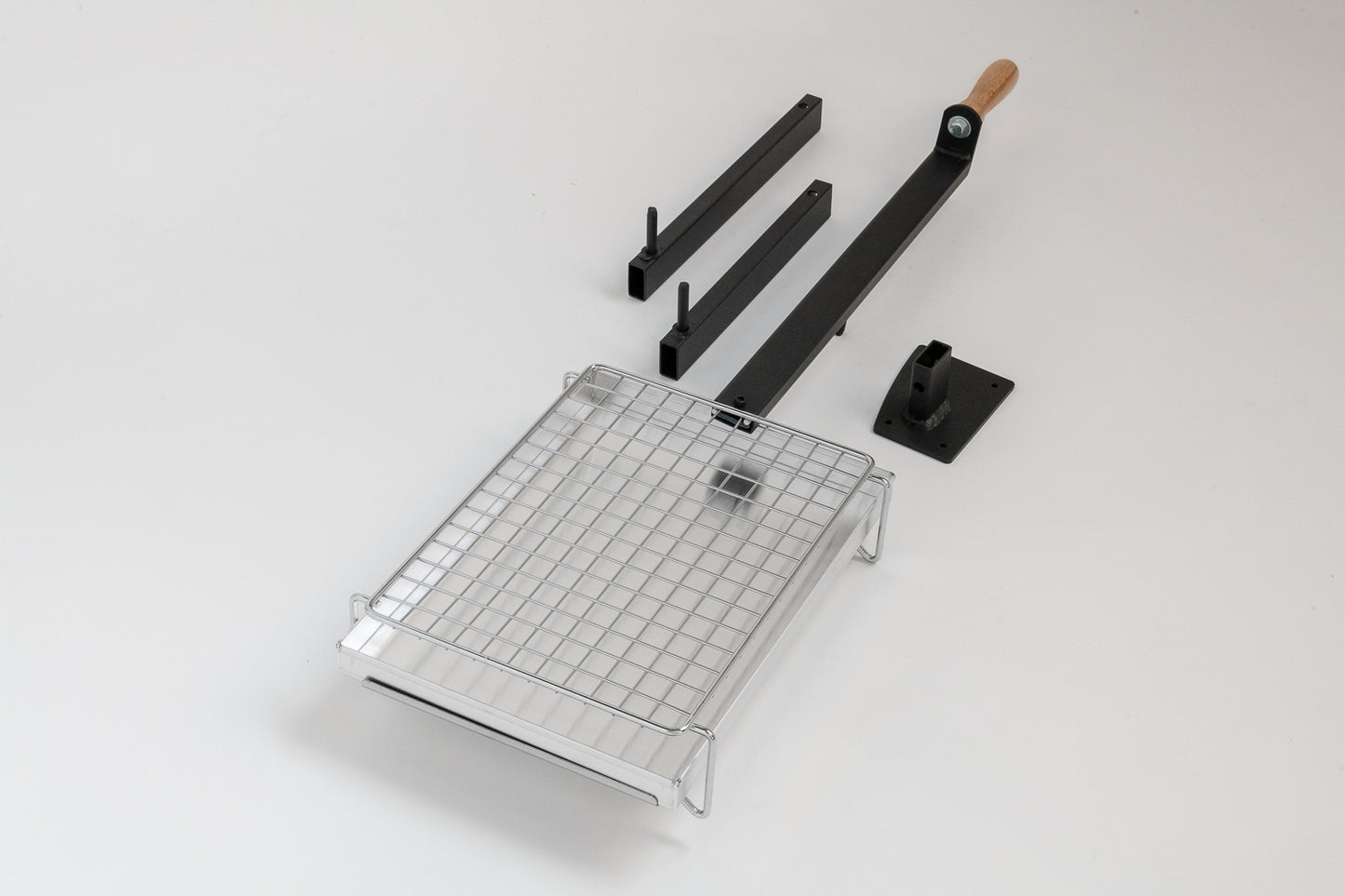 Multi Cooking System