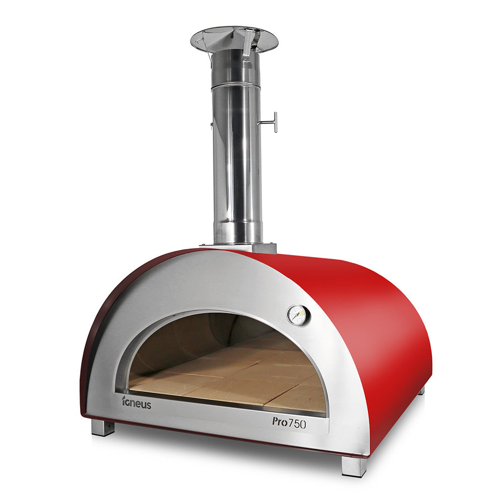Igneus Pro 750 Pizza Oven Bundle