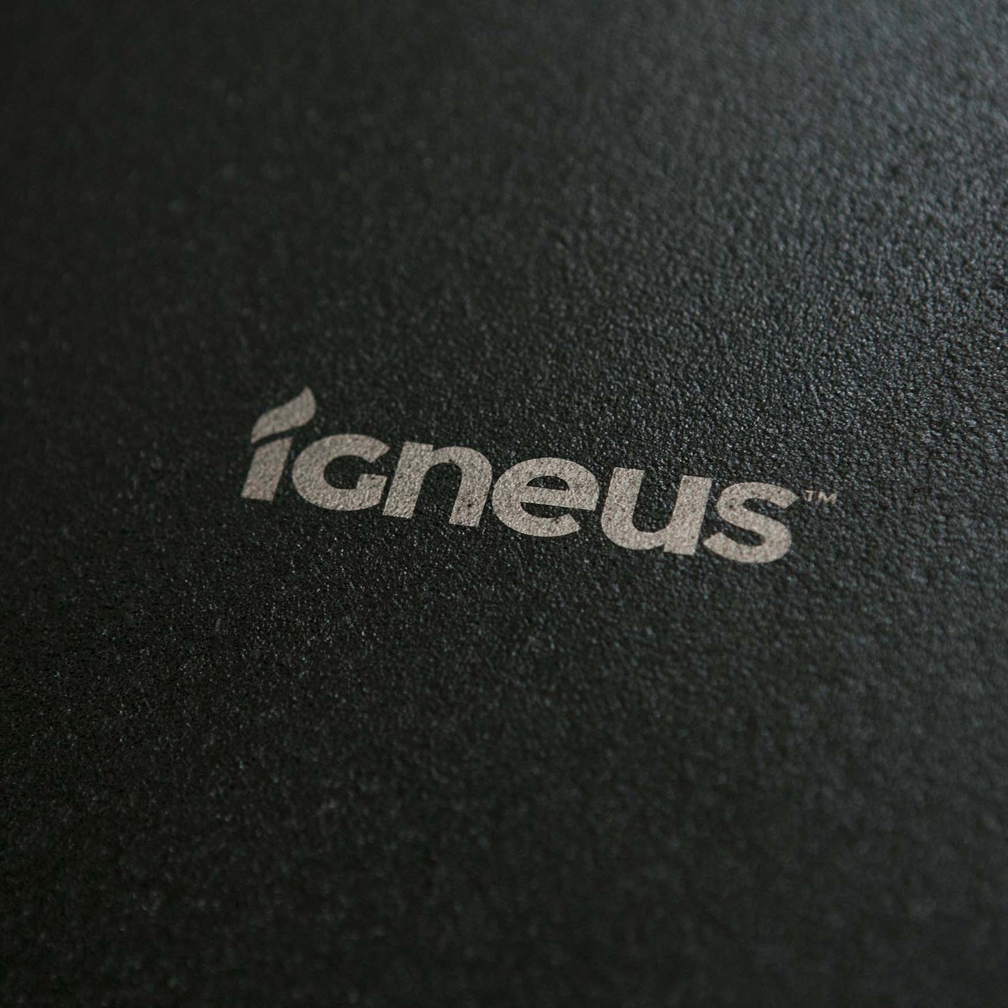 Igneous Cast Iron Cookware