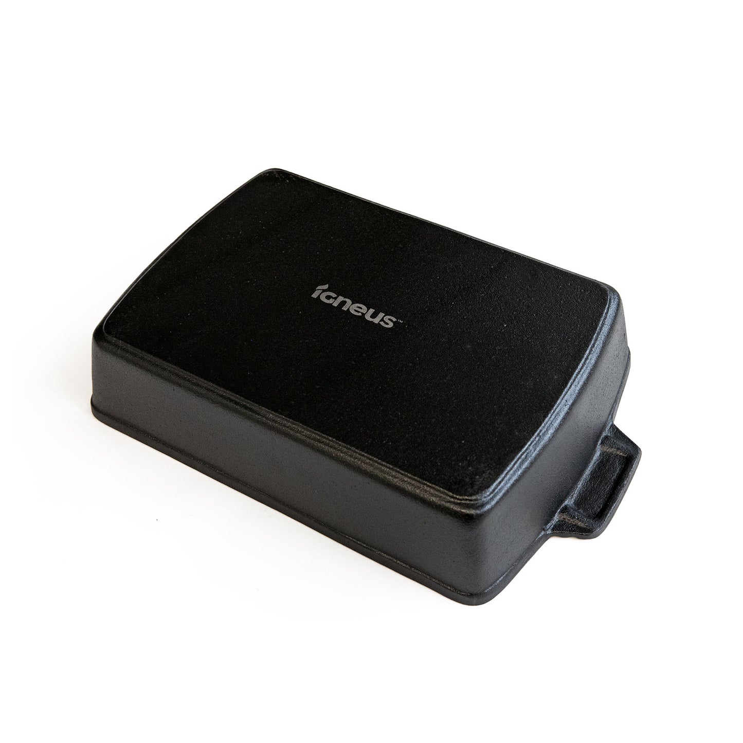 Igneous Cast Iron Cookware
