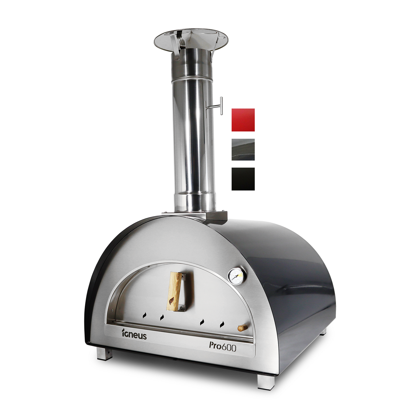 Pro 600