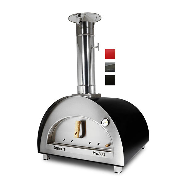Pro 600