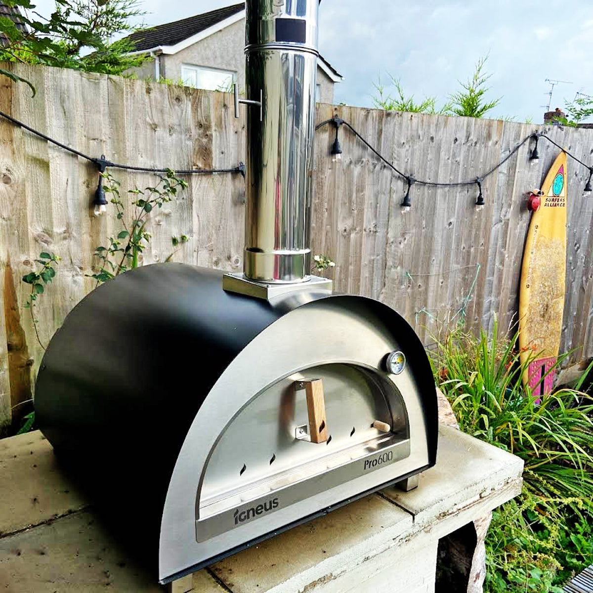 Pro 600