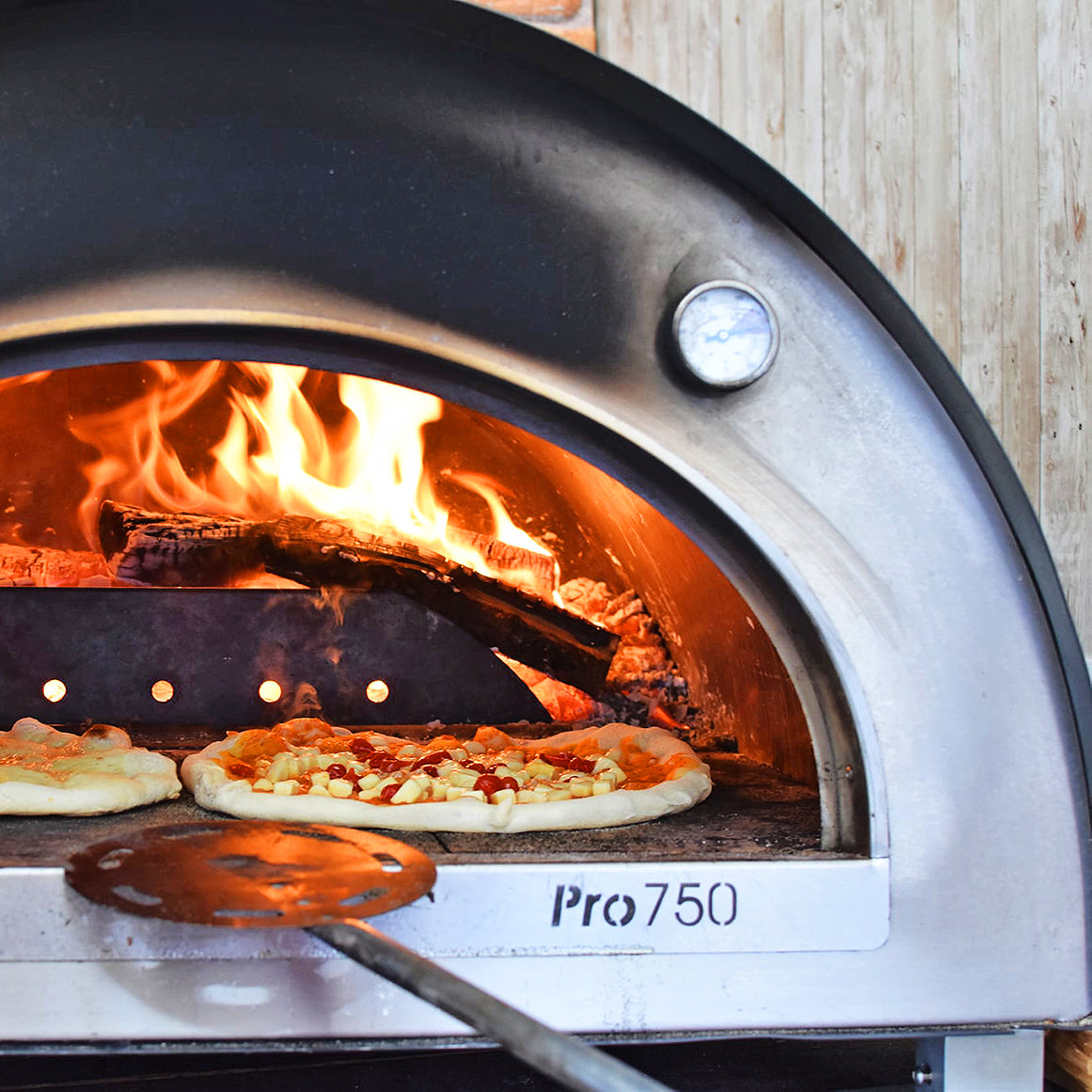 Igneus Pro 750 Pizza Oven Bundle