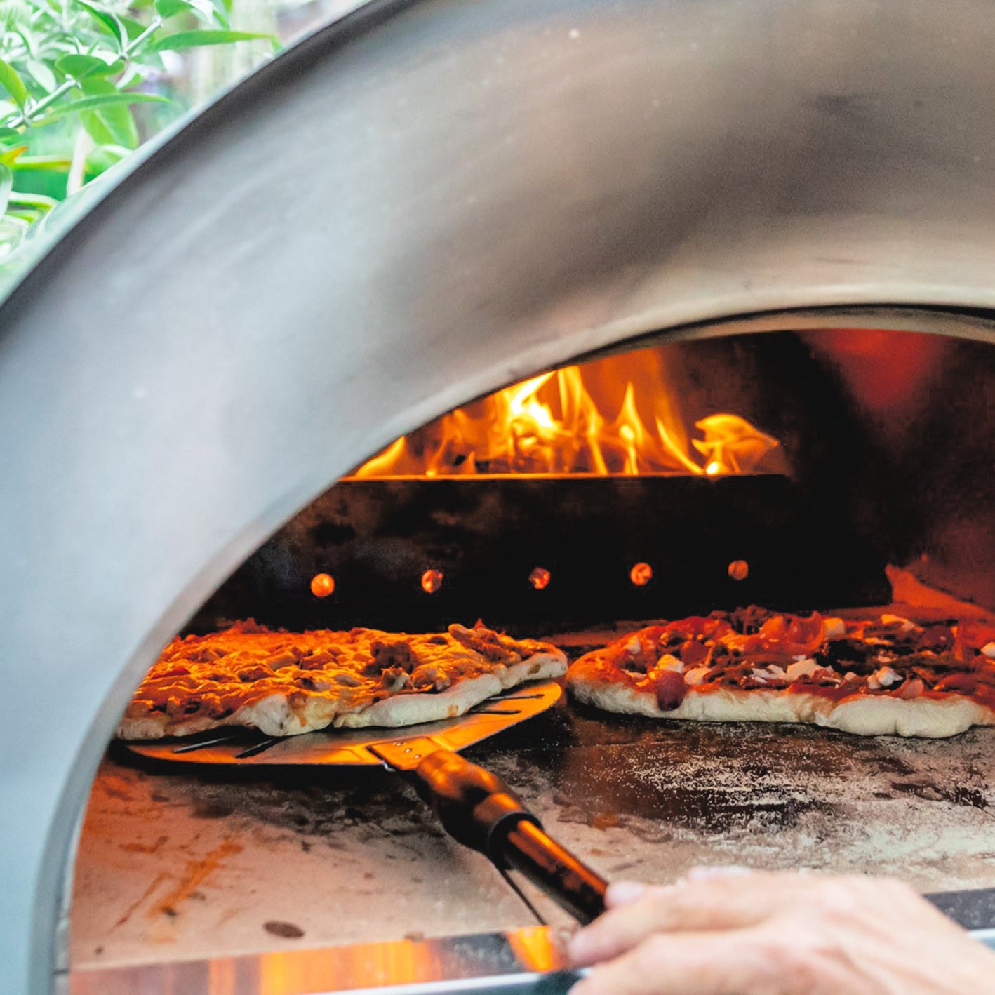 Igneus Pro 750 Pizza Oven Bundle