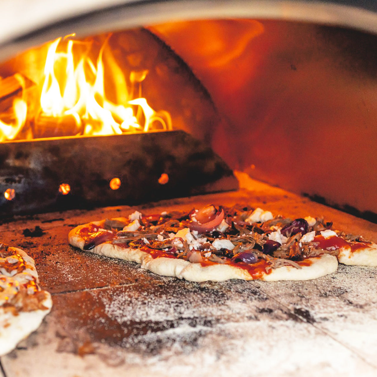 Igneus Pro 750 Pizza Oven Bundle