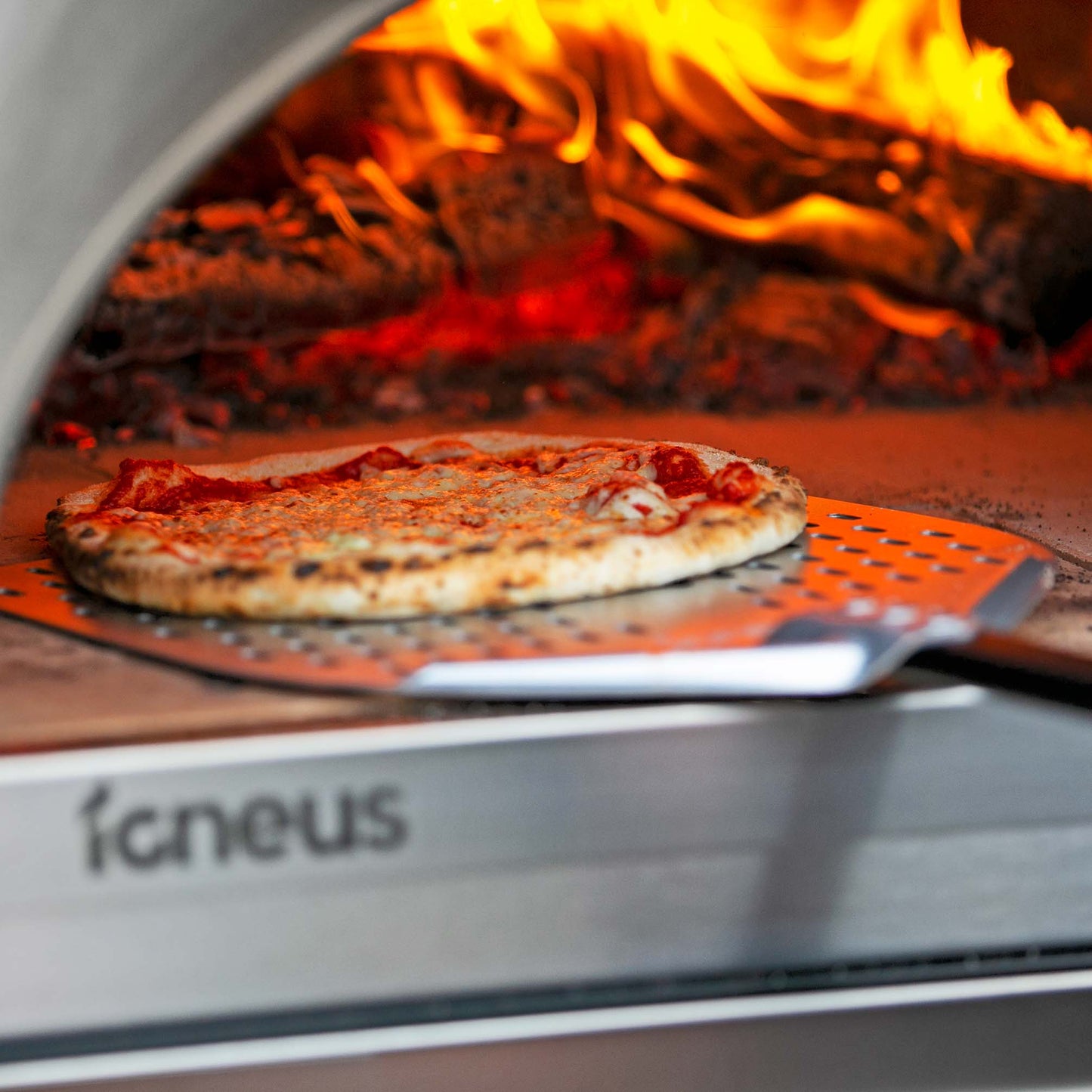 Igneus Pro 750 Pizza Oven Bundle
