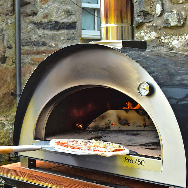 Igneus Pro 750 Pizza Oven Bundle
