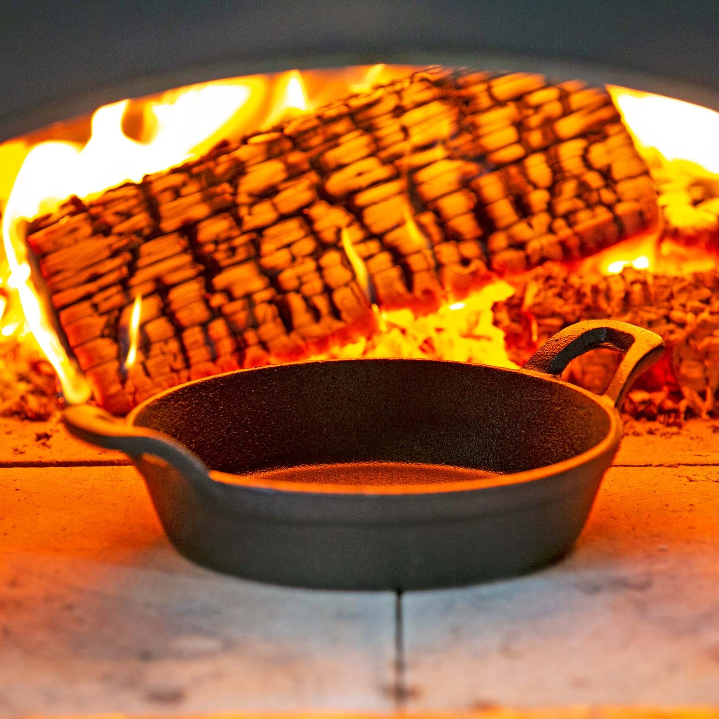 Igneous Cast Iron Cookware