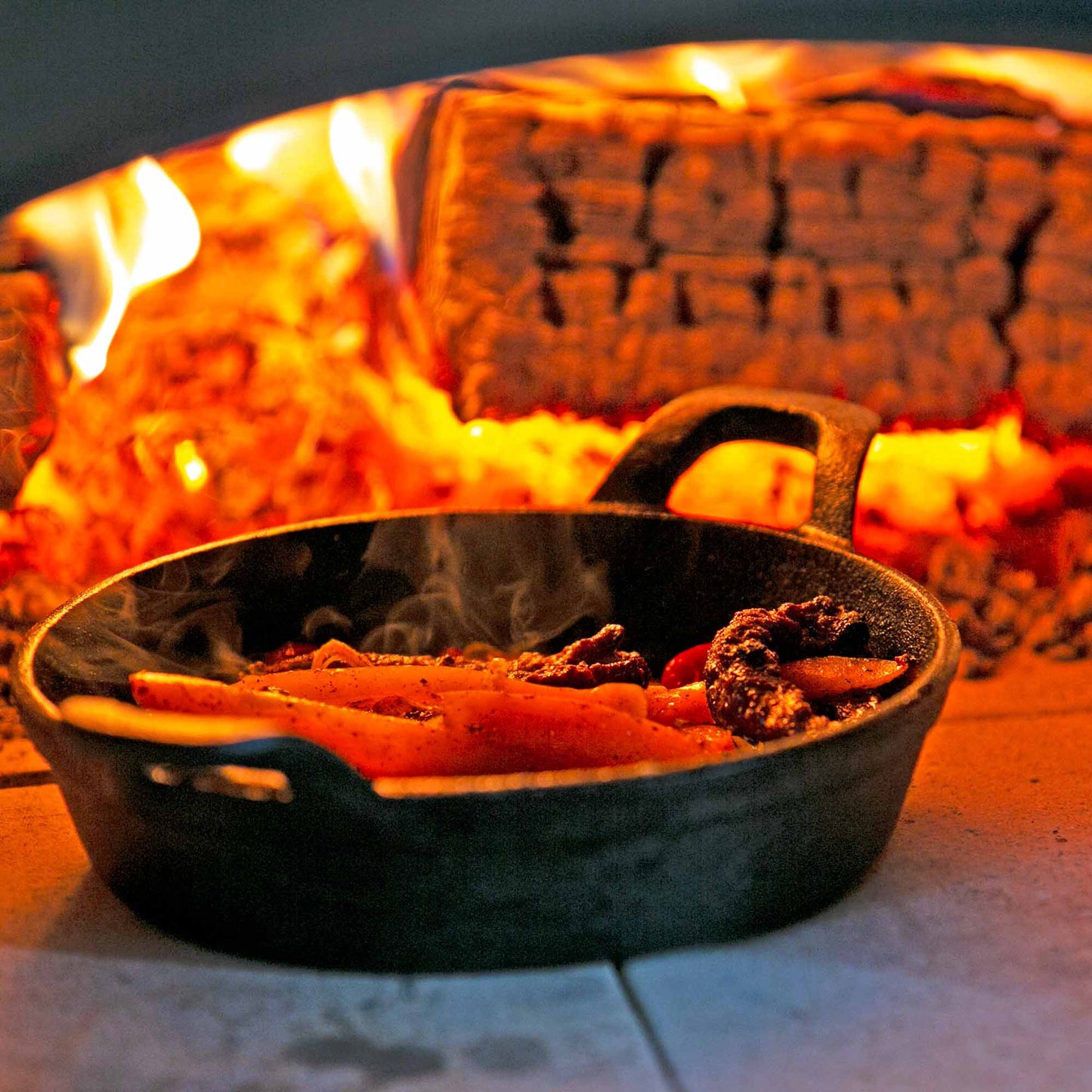 Igneous Cast Iron Cookware
