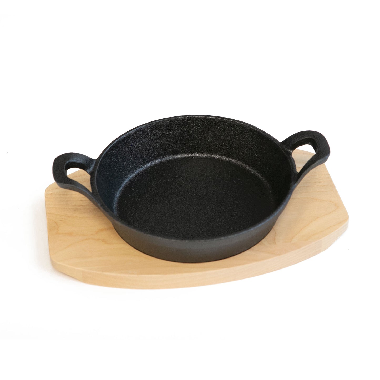 Igneous Cast Iron Cookware