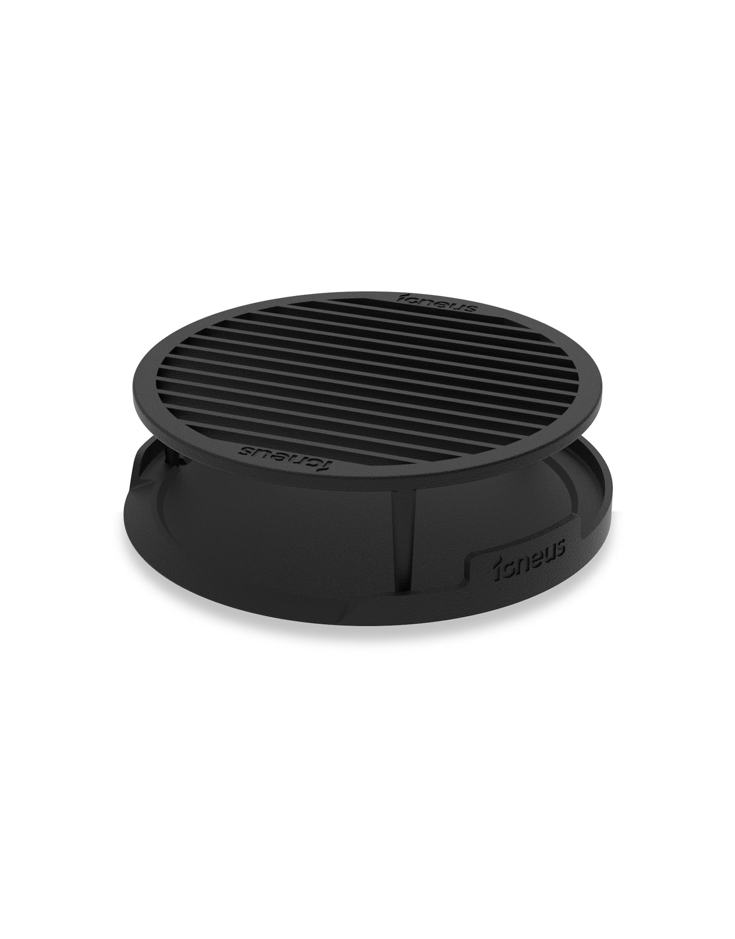 Igneous Cast Iron Cookware