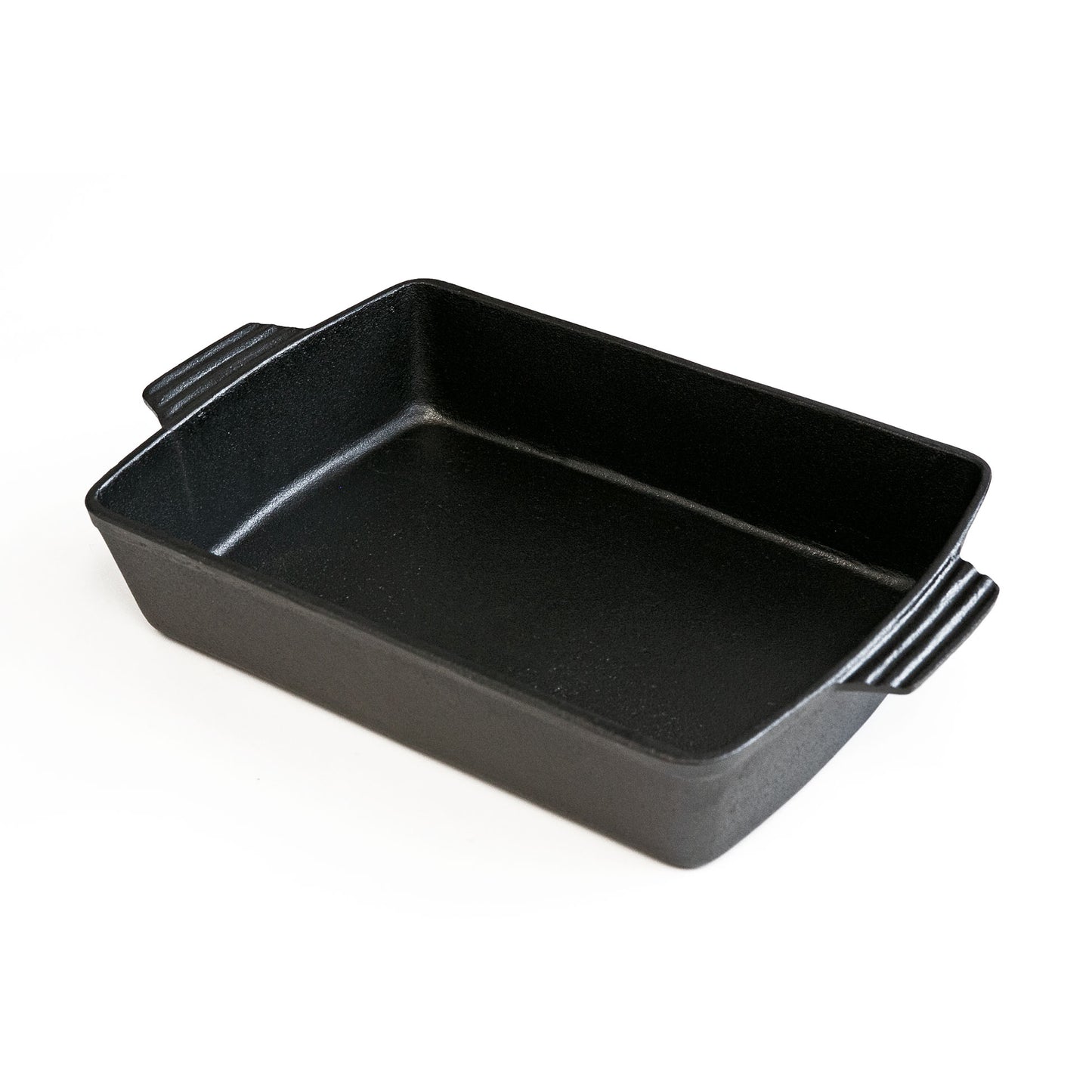 Cast Iron Cookware