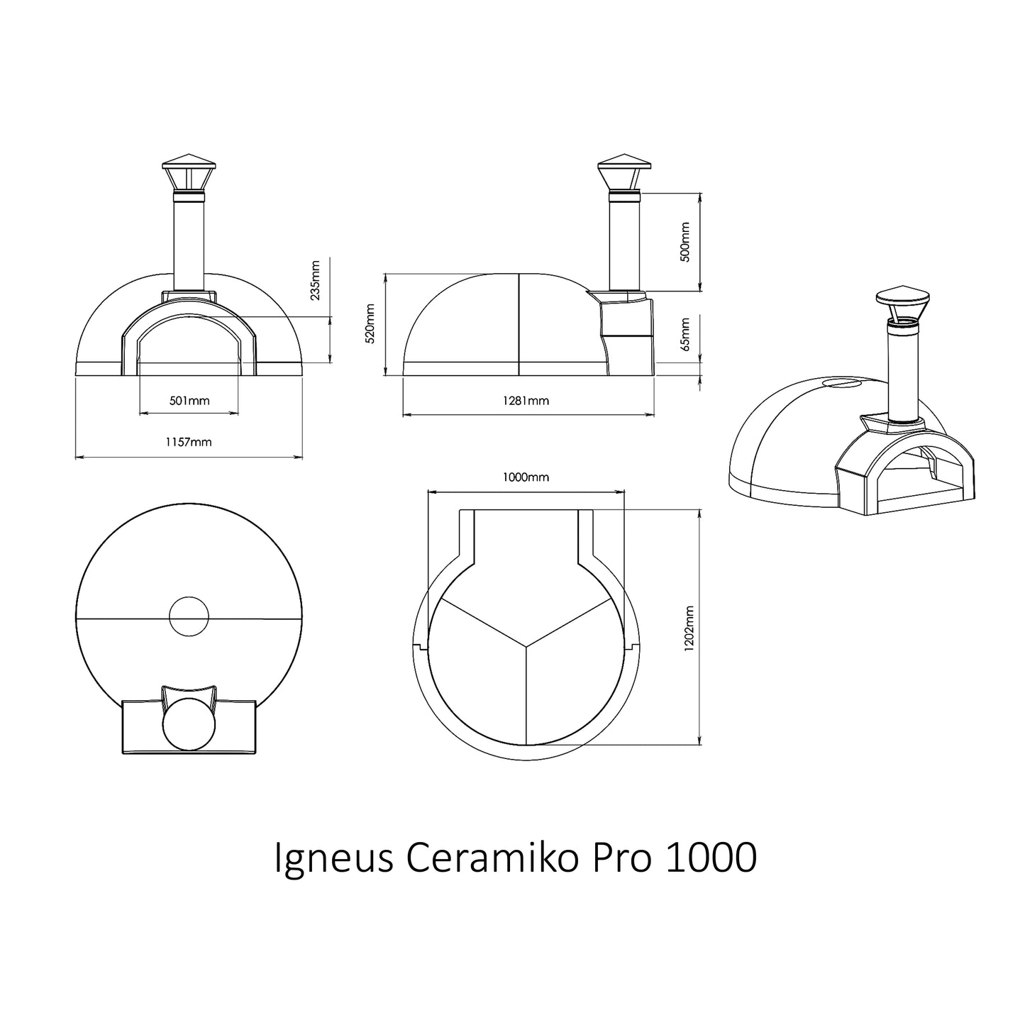 Igneus Ceramiko