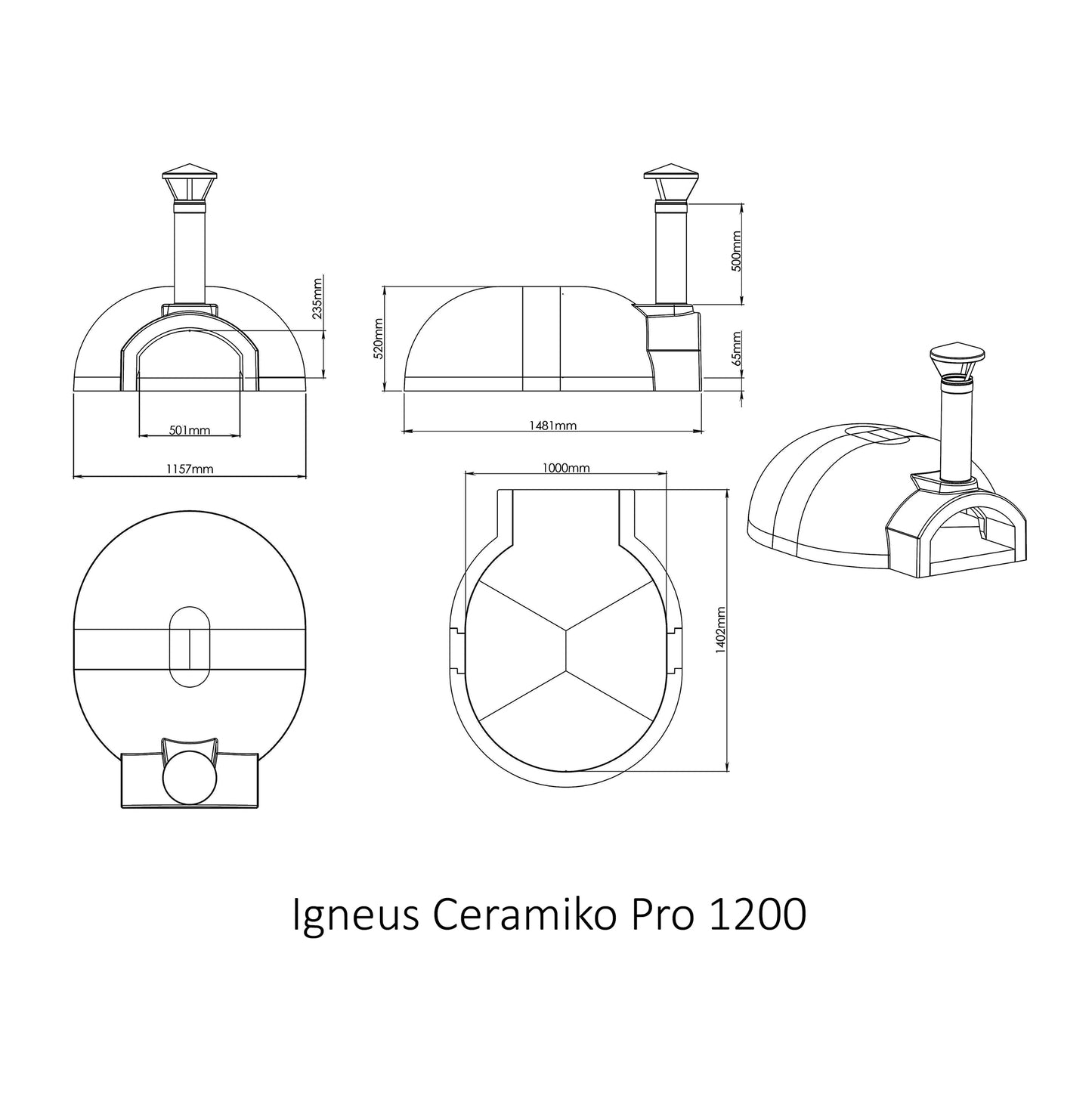 Igneus Ceramiko