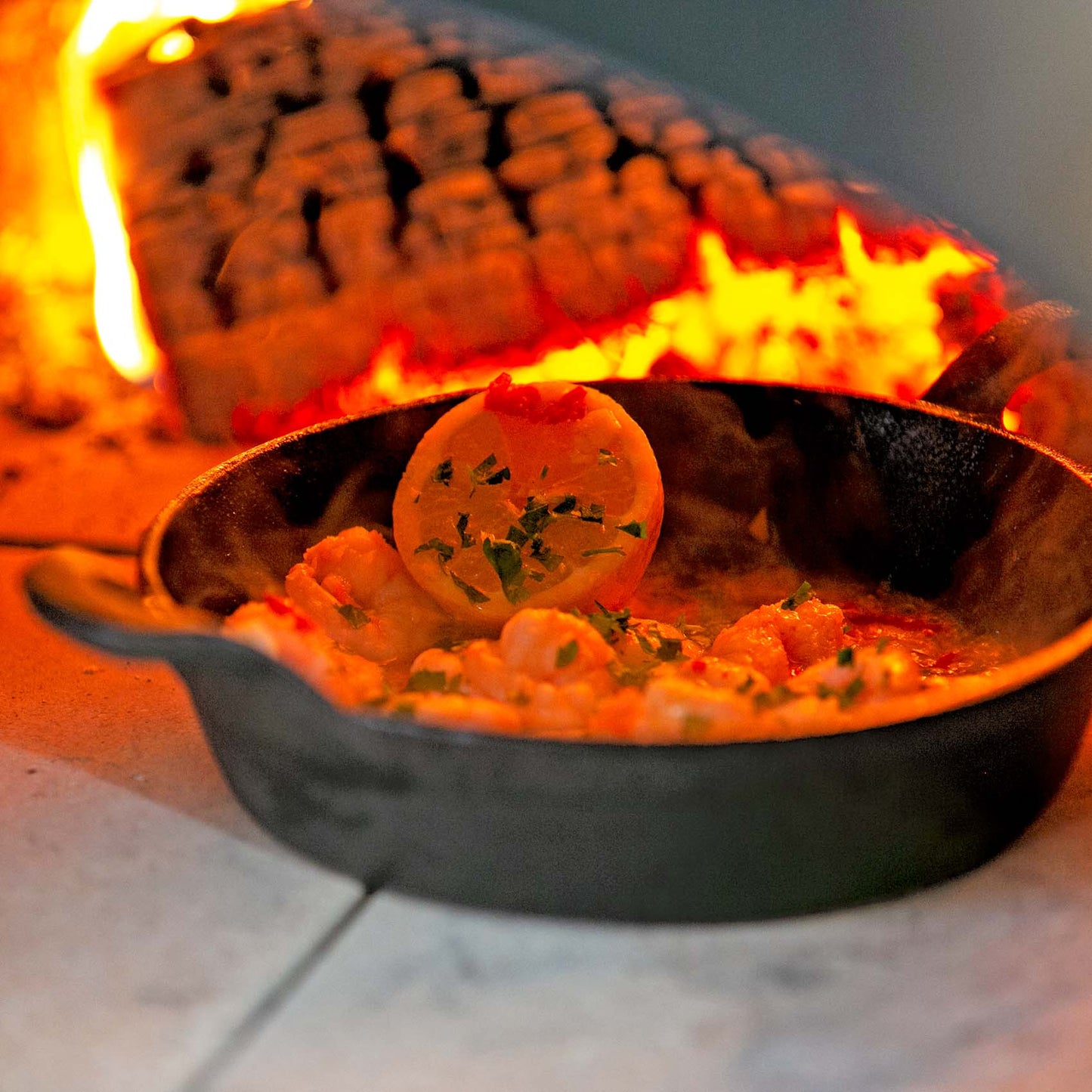Cast Iron Cookware