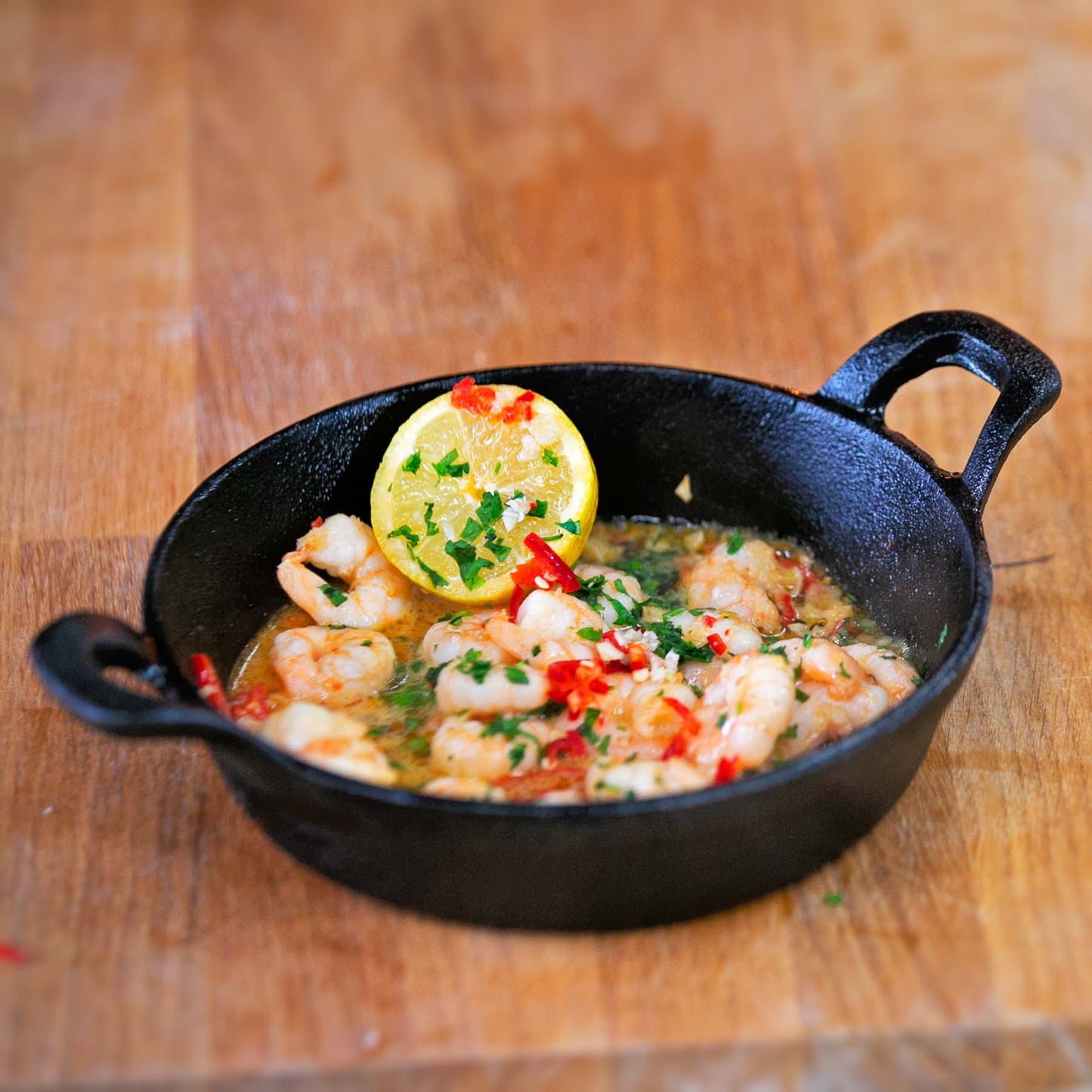 Igneous Cast Iron Cookware