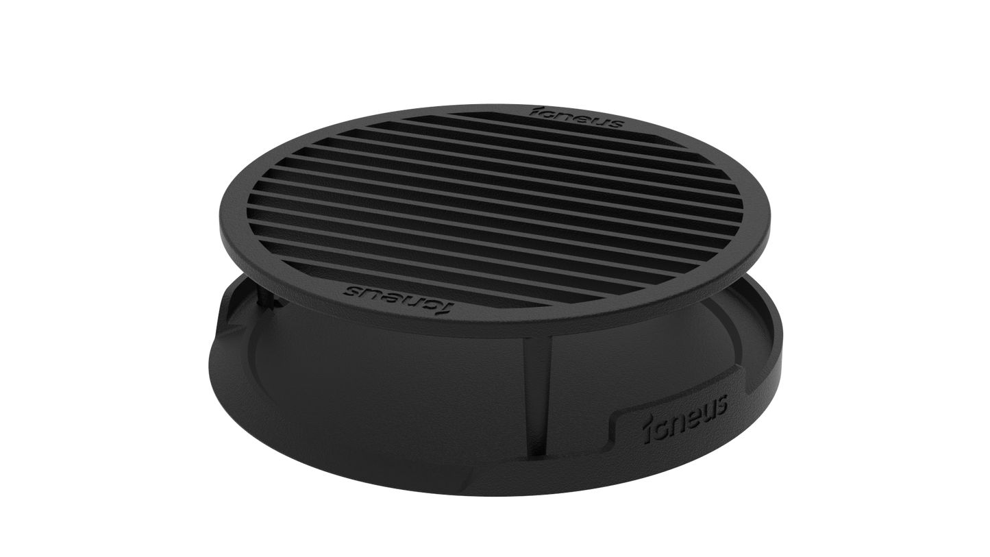 Cast Iron Cookware